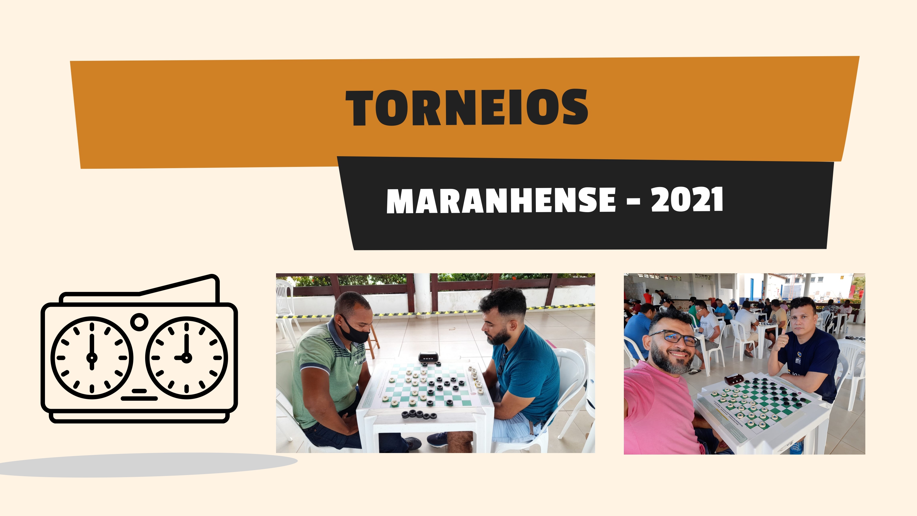 Torneio 1